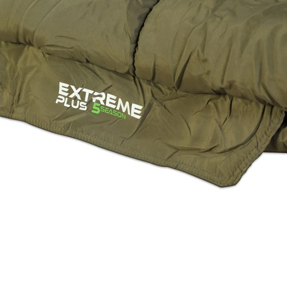 Spací vak 5 Season Extreme Plus Sleeping Bag