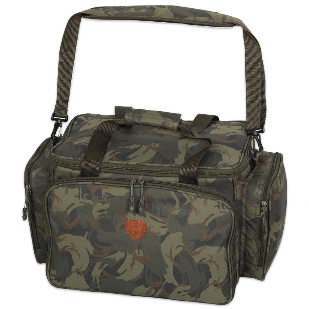 Giants fishing Jedálenská a chladiaca taška Food Bag Carryall