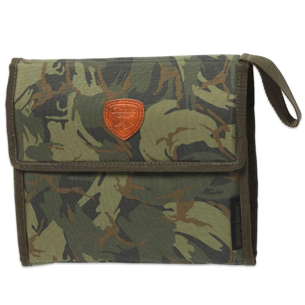 Giants Rybárska jedálna taška Food Bag Compact