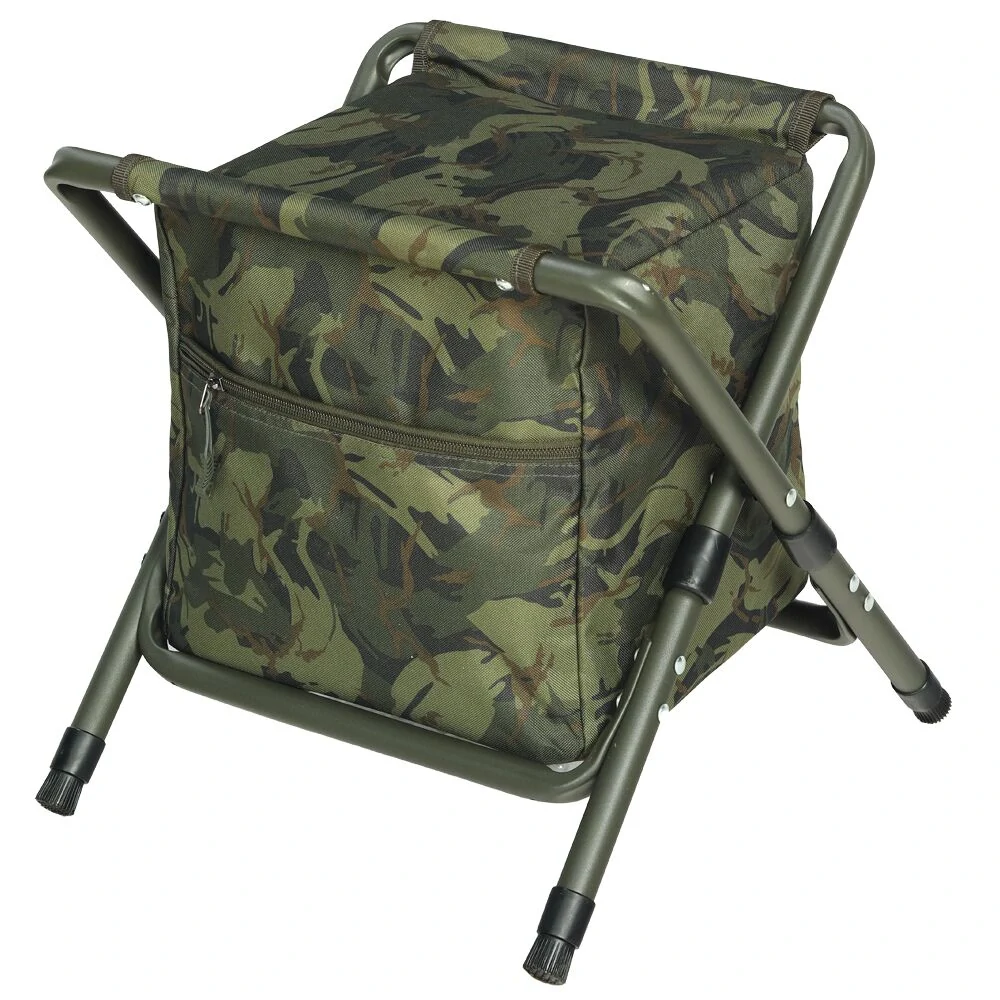 Giants fishing Skladací stôl s taškou Folding Table with Bag