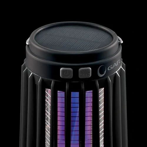 Lampa proti hmyzu Gardner Mozzi Lamp