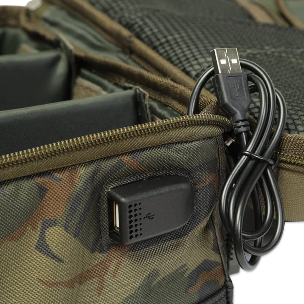 Giants fishing Pouzdro Electronics Eva Table Bag