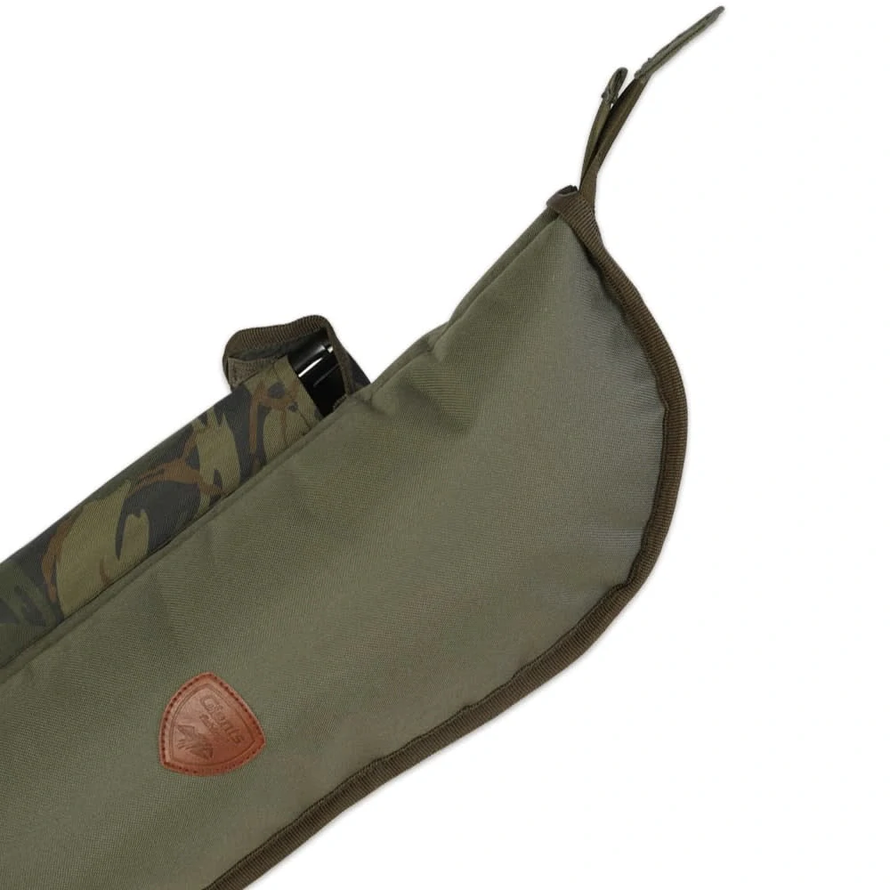 Giants fishing Puzdro na prúty Rod Holdall Luxury 3 prúty 12ft (200cm)