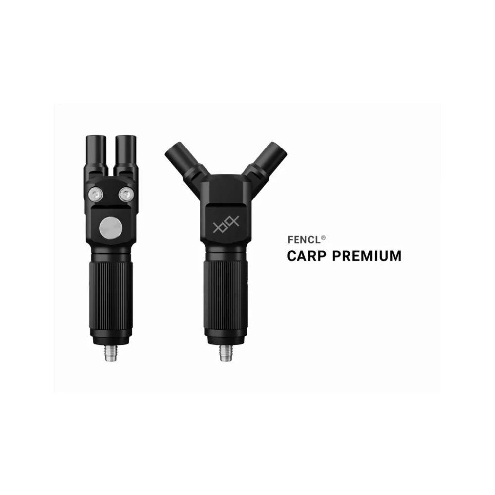 FENCL CARP PREMIUM 105 cm /42" + obal