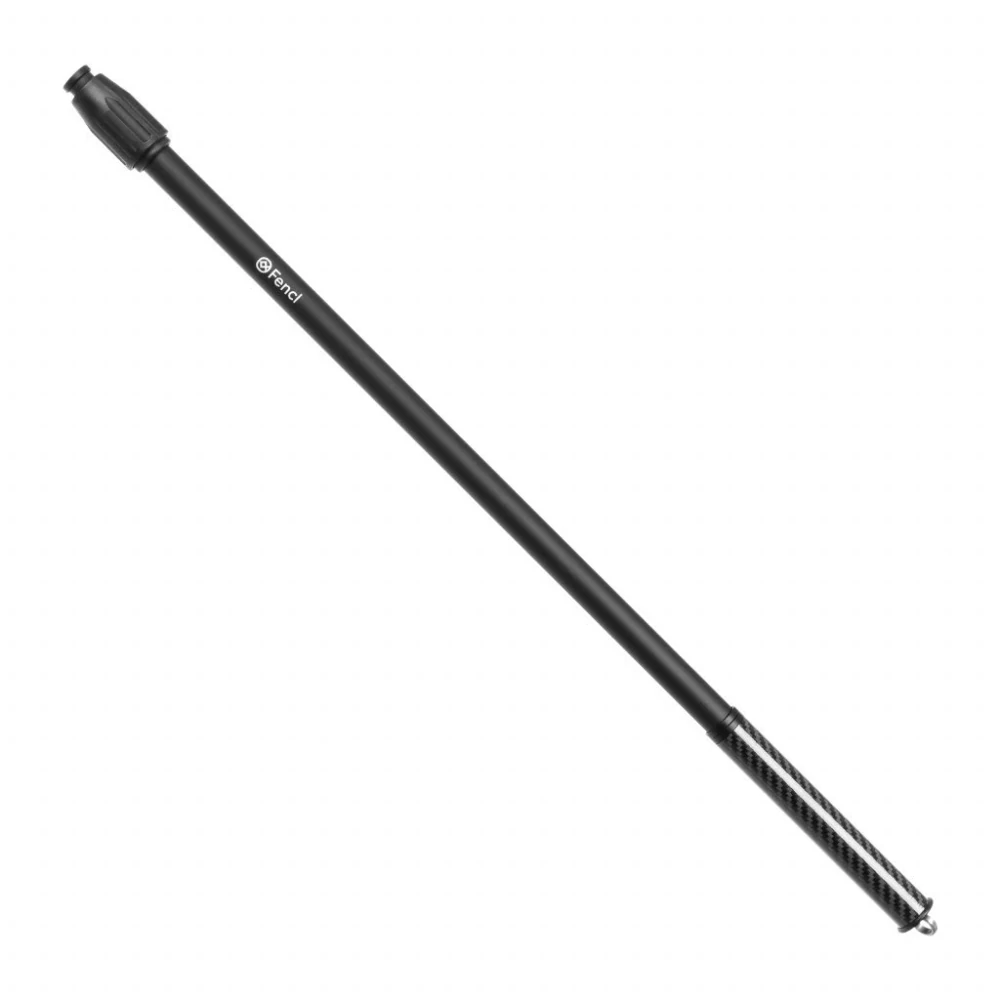 Fencl přívlačový podběrák PREDATOR PREMIUM PRO XL