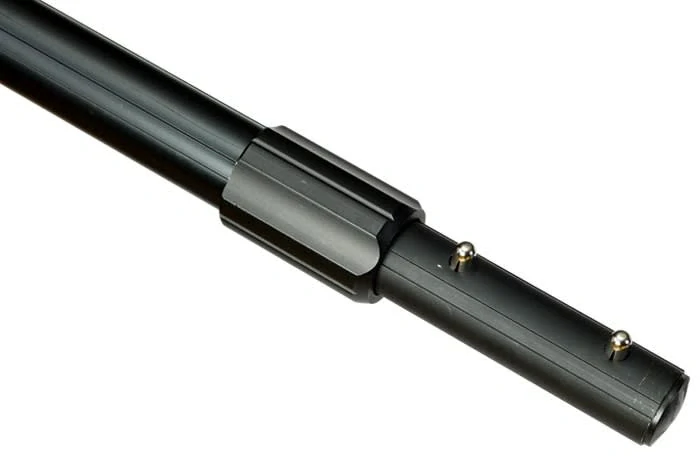 Podberák Deluxe Landing Net Rubber 85x75cm (2x rukoväť)