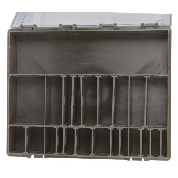 Anaconda organizér Tackle chest XL 36,5x28,5x6,3cm