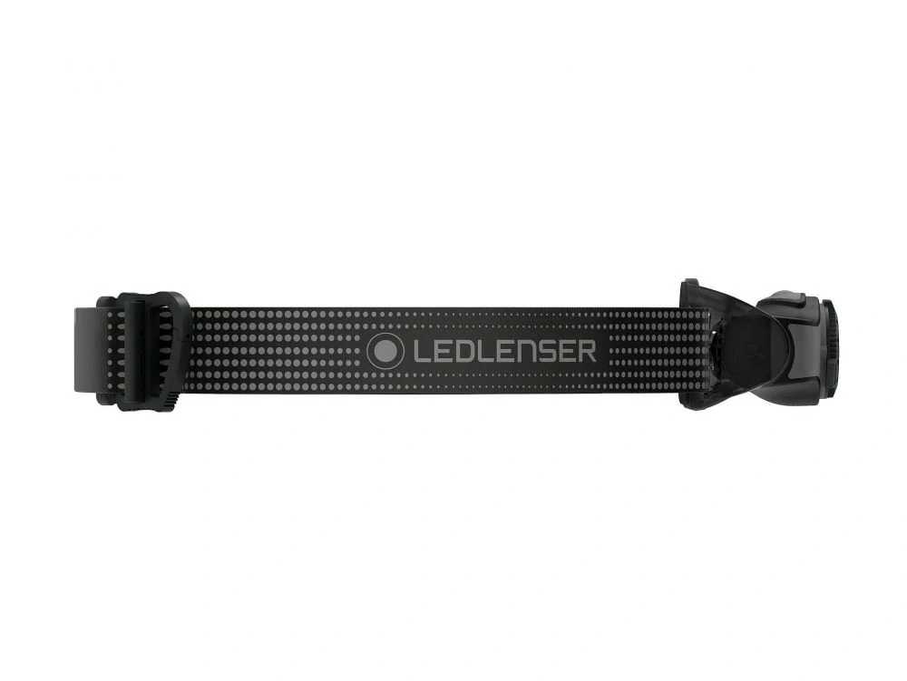 Čelovka Ledlenser MH3
