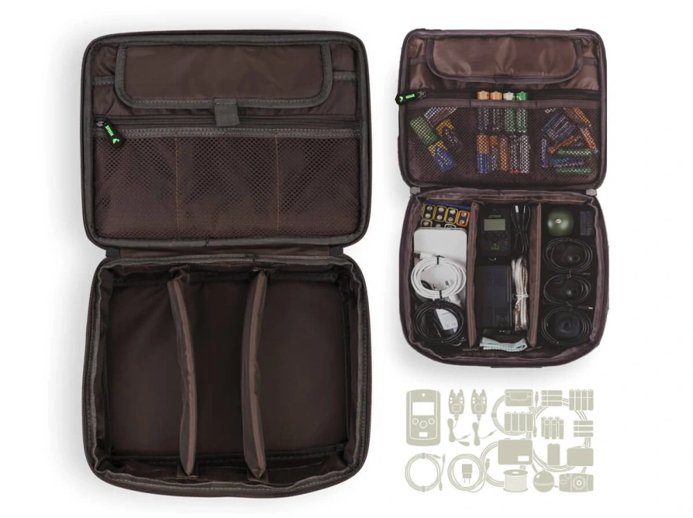 ZFISH PÚZDRO Z-CORE ELECTRONIC HARD CASE