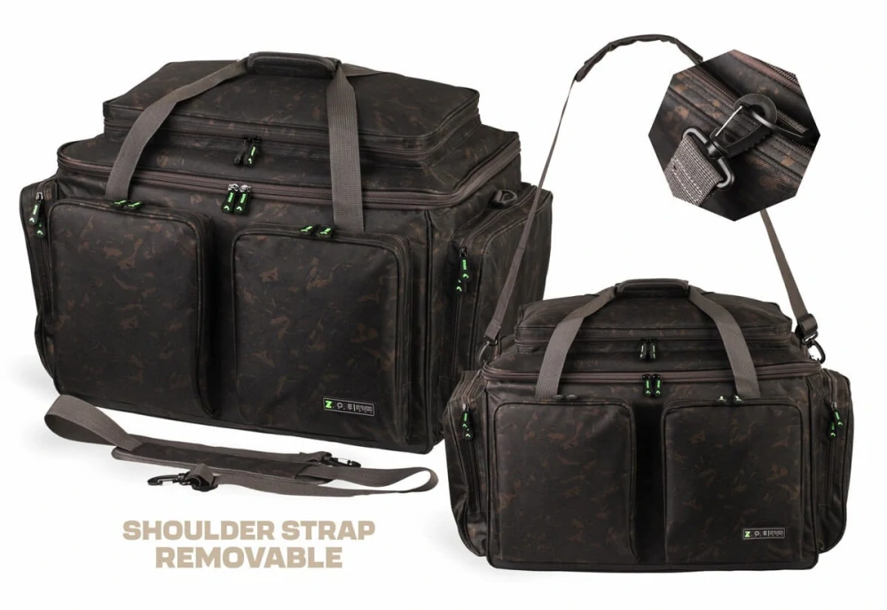 ZFISH TAŠKA CARRYALL BAG Z-CORE XL