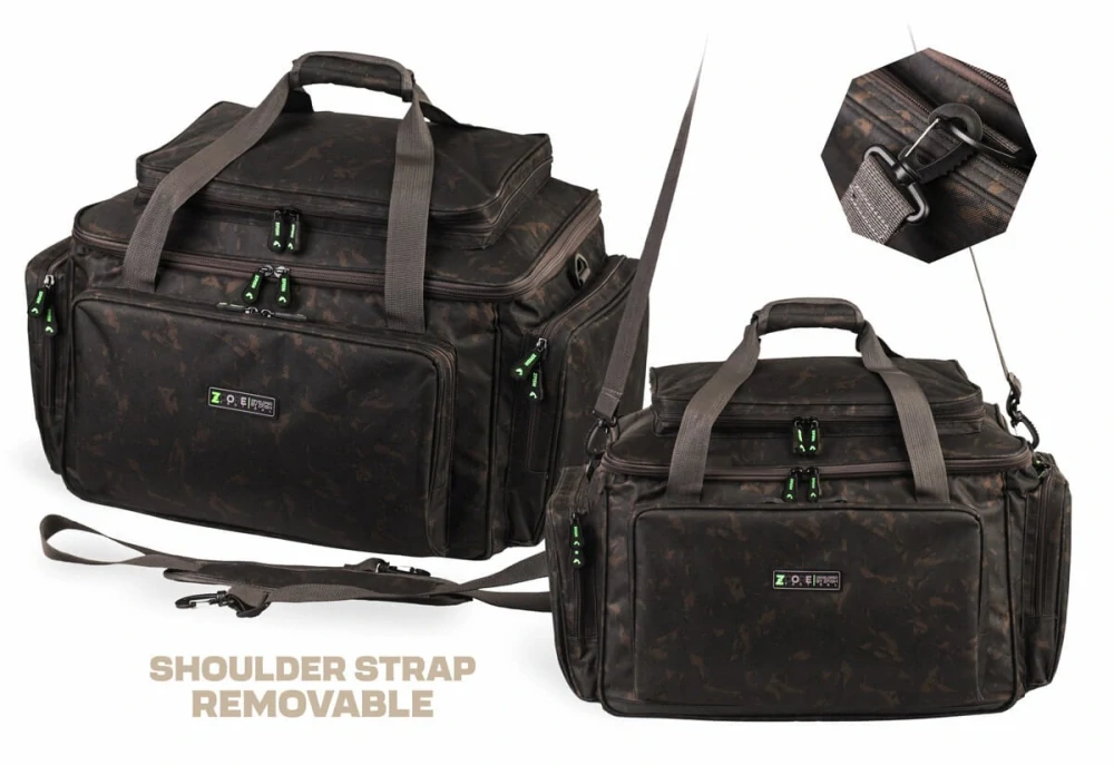 ZFISH TAŠKA CARRYALL BAG Z-CORE L