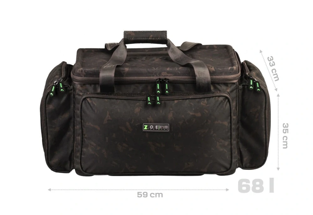 ZFISH TAŠKA Z-CORE ELITE BAG CARRYALL L