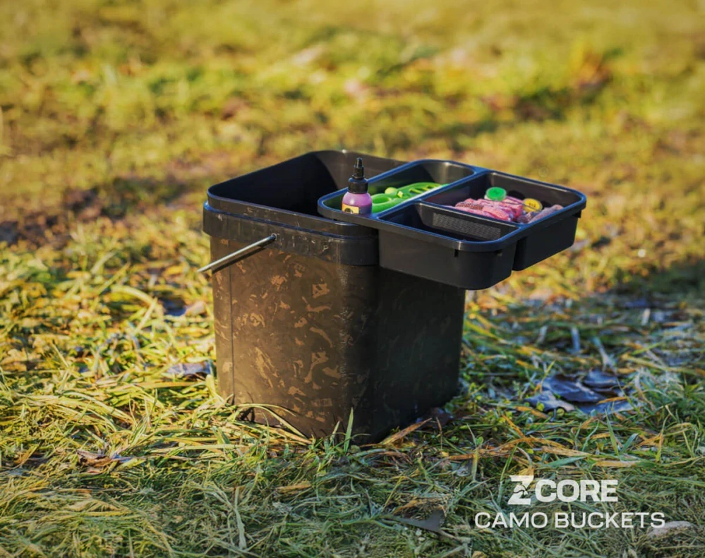 ZFISH VLOŽKA DO VEDIERKA Z-CORE 17L