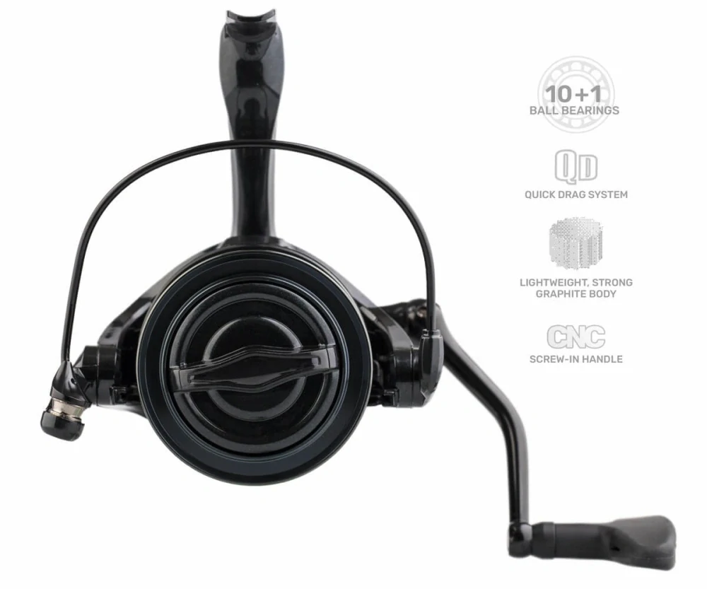 ZFISH NAVIJAK FORECAST XFR 9000