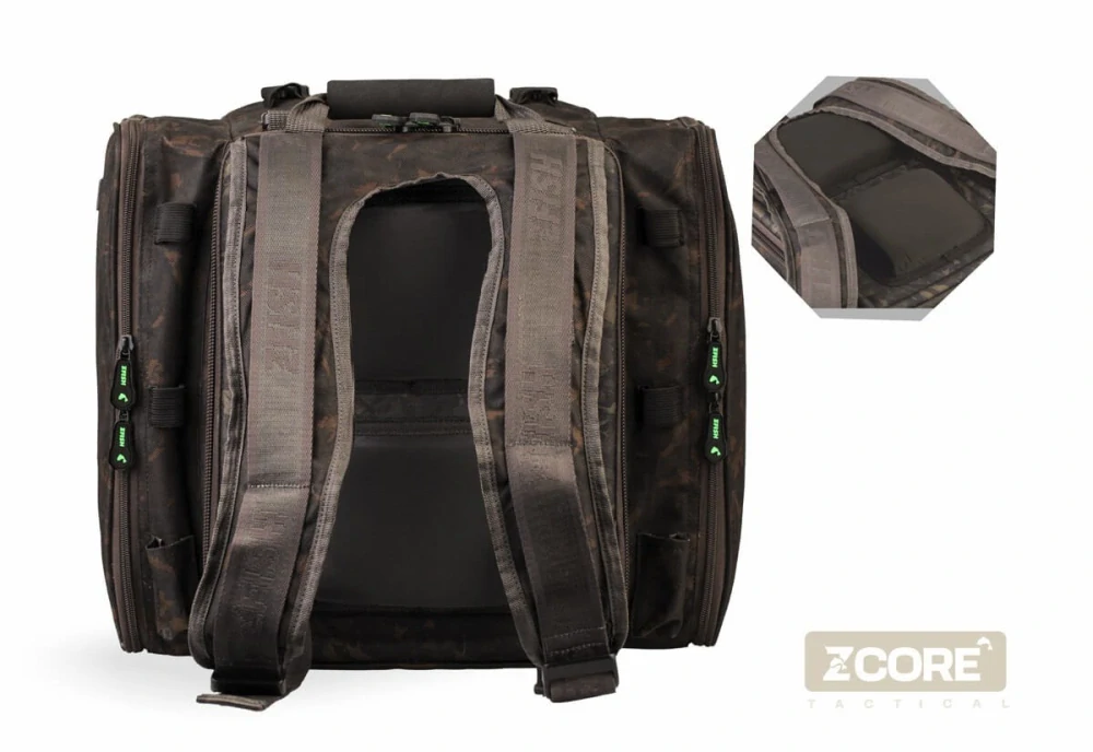 ZFISH BATOH TACTICAL RUCKSACK Z-CORE 2IN1