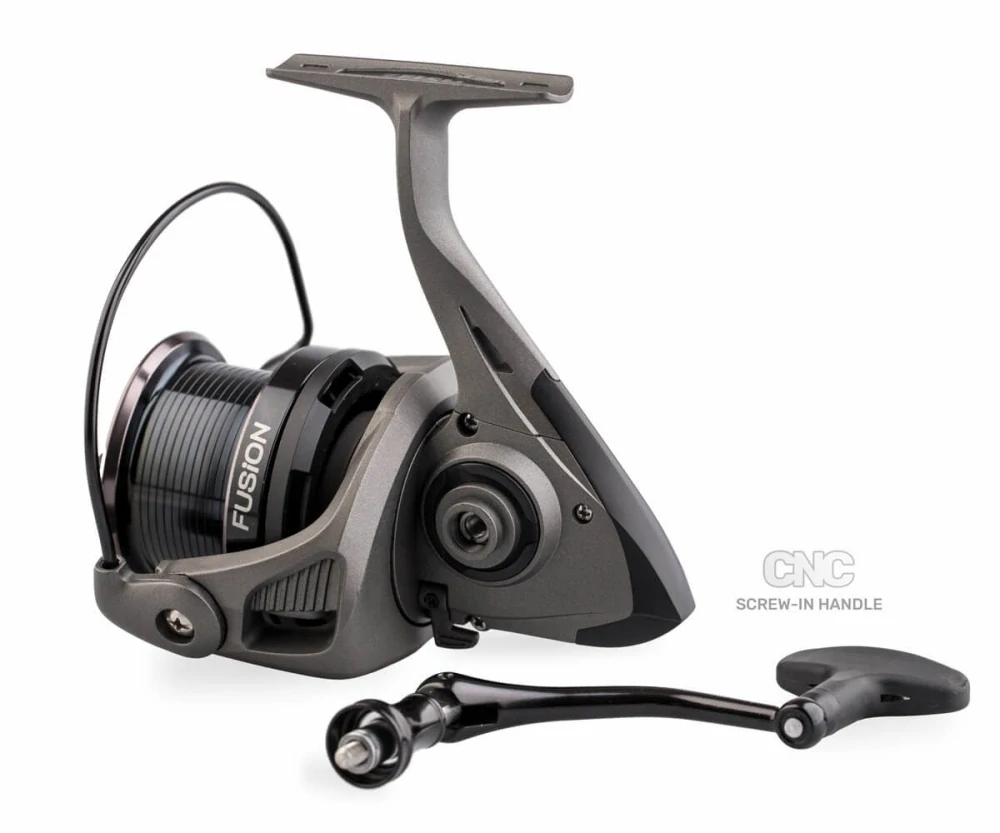 ZFISH NAVIJAK FUSION X 6000
