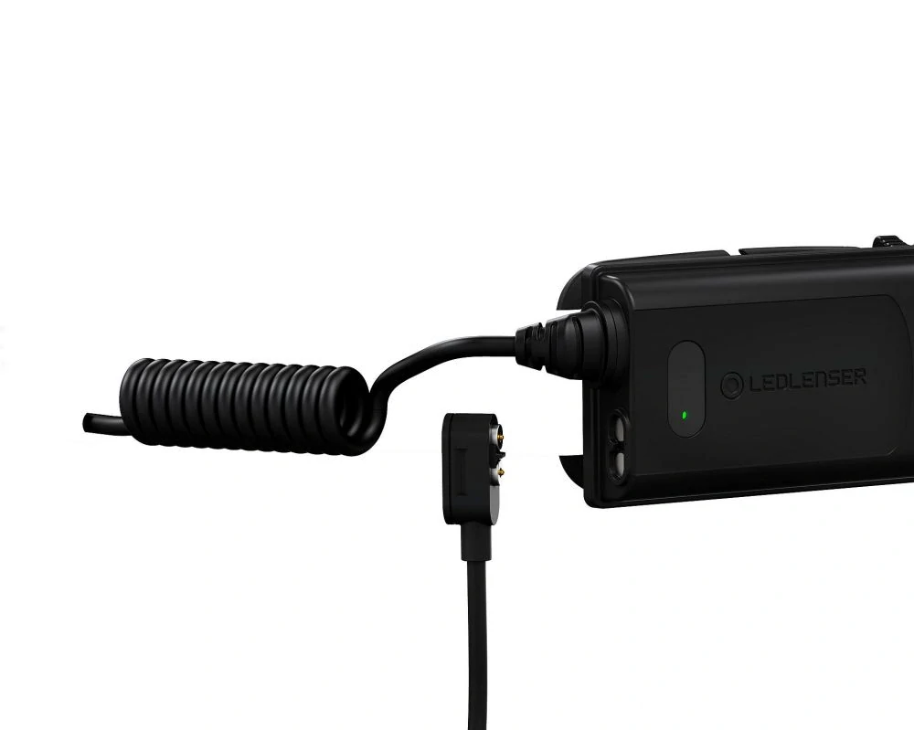 Čelovka Ledlenser H5R Core
