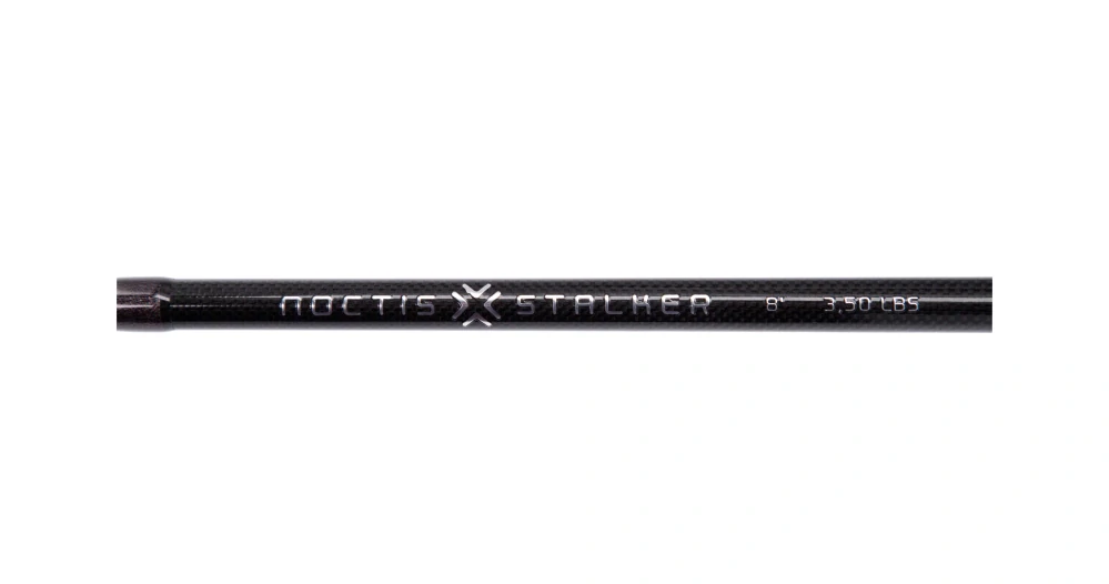 Prút Noctis X Carp Stalker 240 cm 3 lbs (2 diel.)