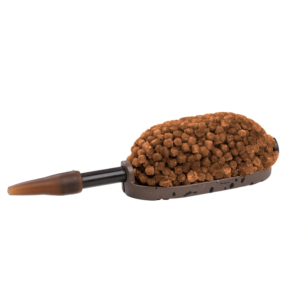 PELLET METHOD FEEDER - READY TO GO SLEĎ 2MM 500g - balenie
