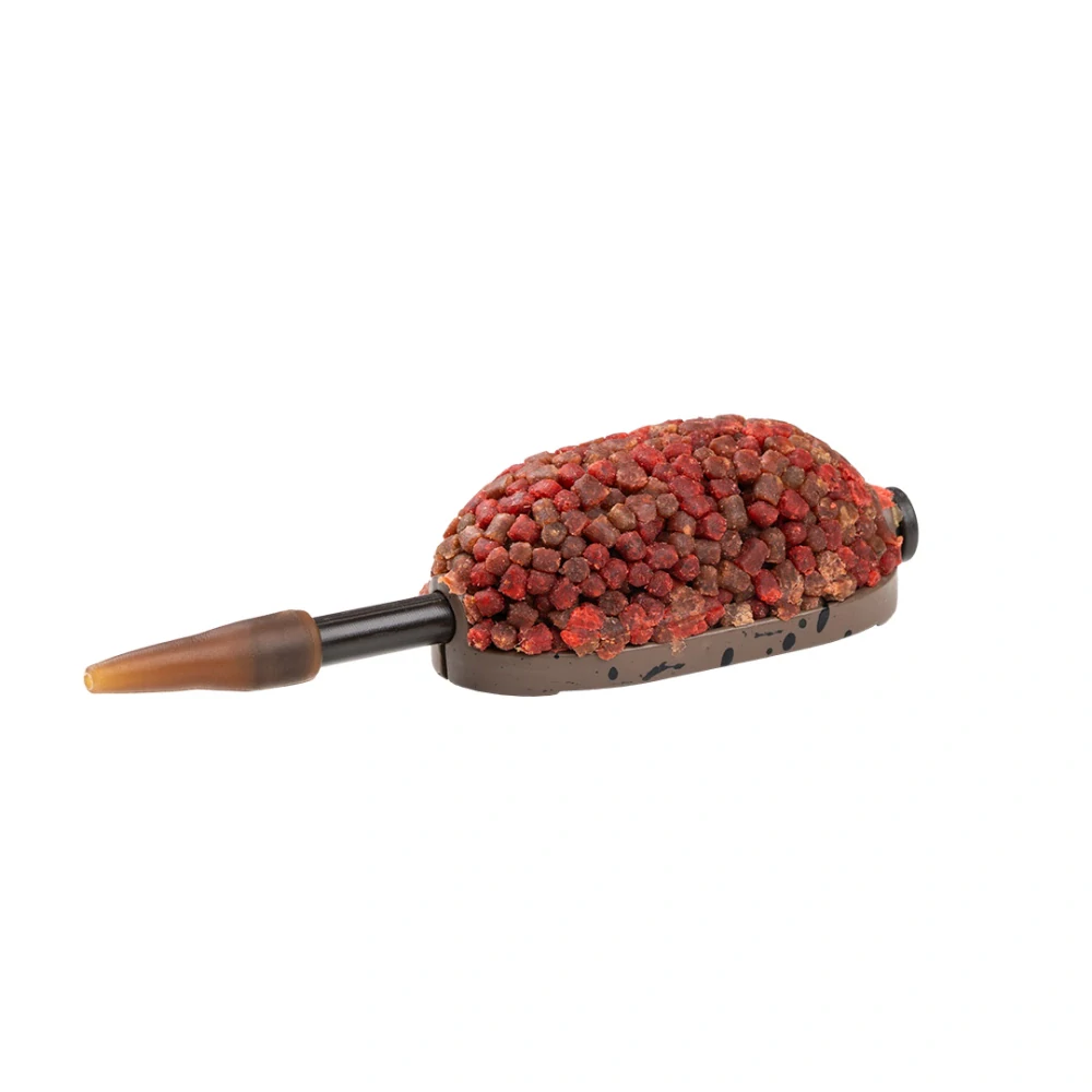 PELLET METHOD FEEDER - READY TO GO KUKURICA 2MM 500g - balenie
