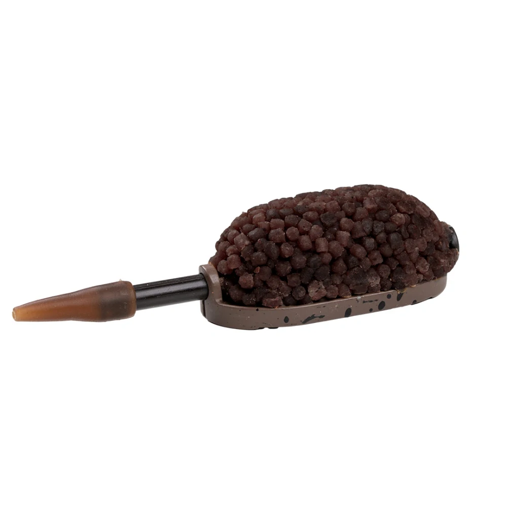 PELLET METHOD FEEDER - READY TO GO HALIBUT 2MM 500g - balenie