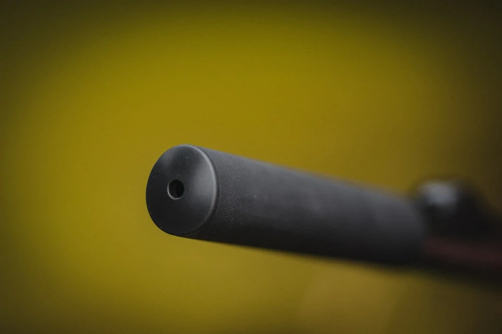 Giants fishing Vrhačka tyč Gaube 3K Carbon Baiting Stick 29 mm