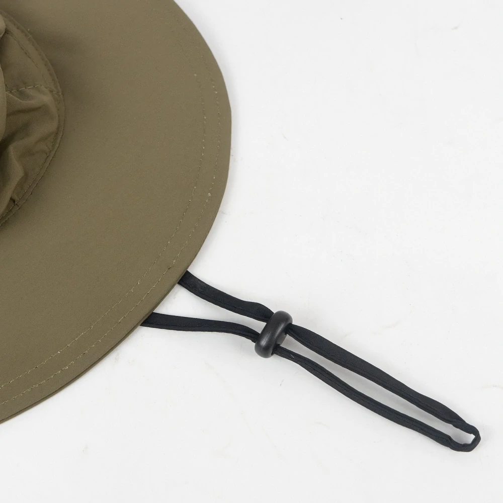 Giants fishing Rybársky klobúk Fishing Hat UV40+ Olive Green