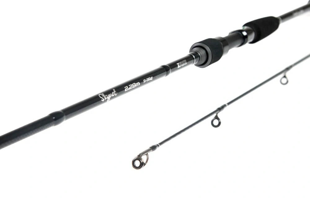 ZFISH PRÚT SKYNET 2,28 M/ 5-35G