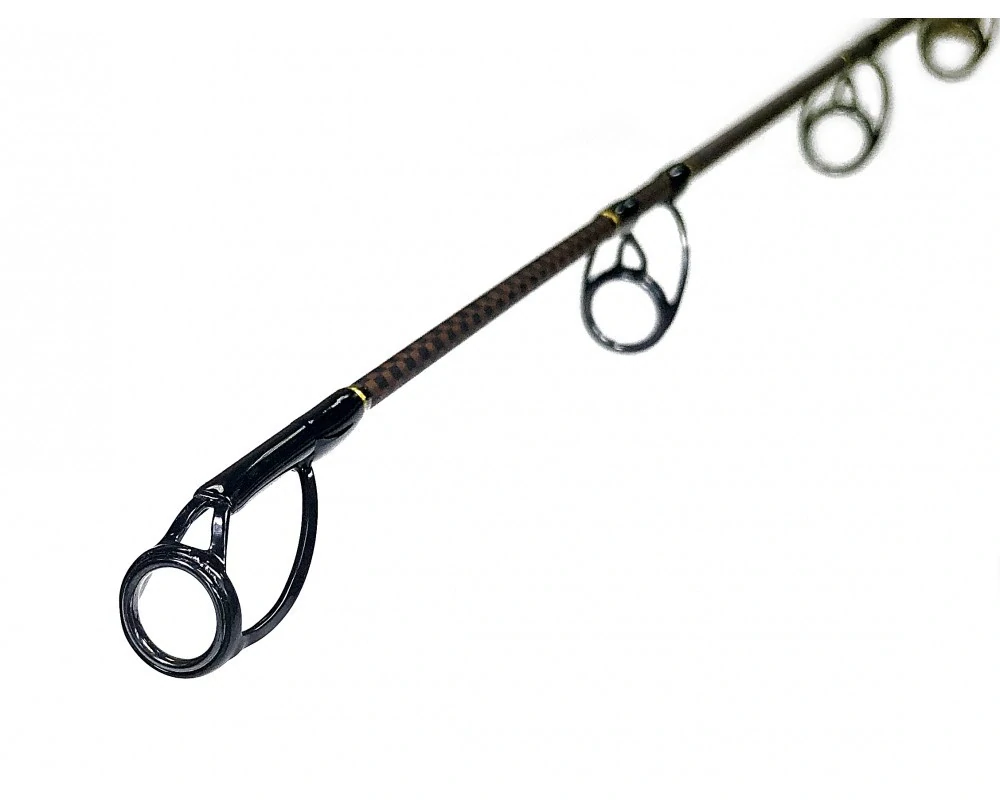 ZFISH PRÚT CATFISH MORGA 2,70 M/100-400G