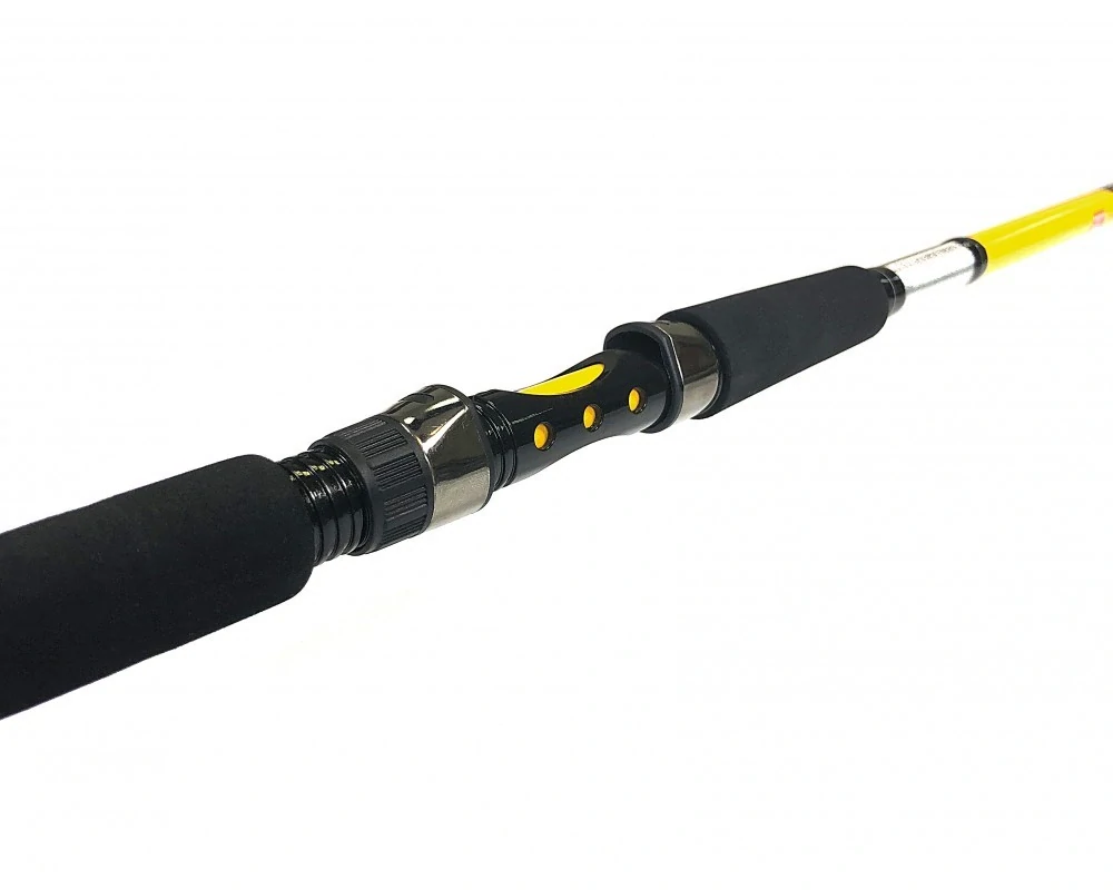 ZFISH PRÚT KODIAK 2,40 M/100-250G