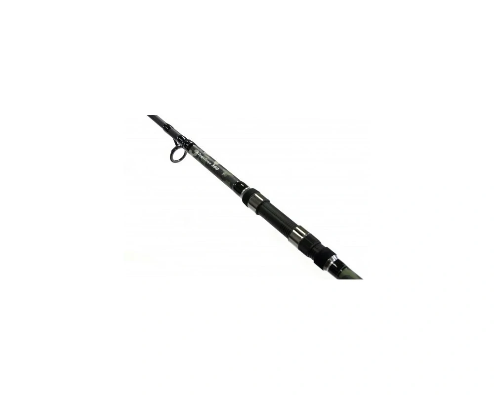 ZFISH PRÚT KINGSTONE TELECARP 3,60M/ 80-150G