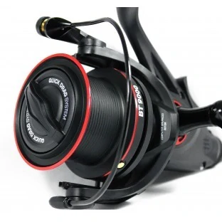 ZFISH NAVIJAK HULK BT 9000