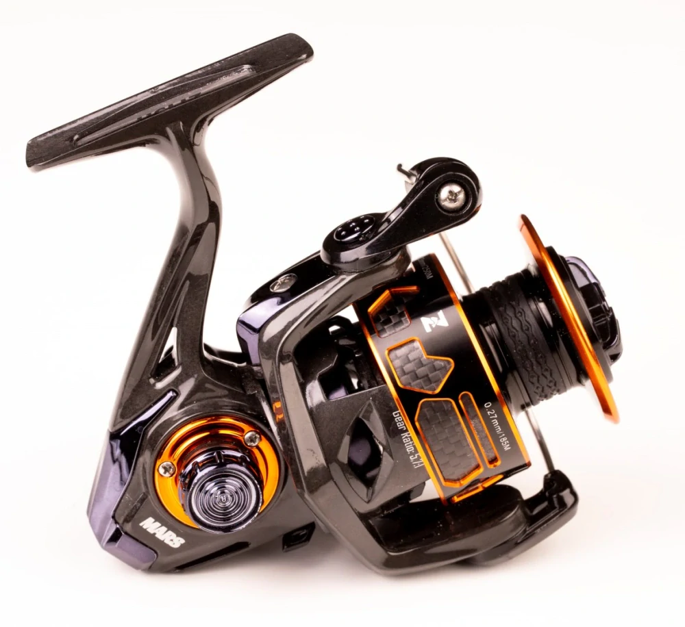 ZFISH NAVIJAK MARS RS 4000