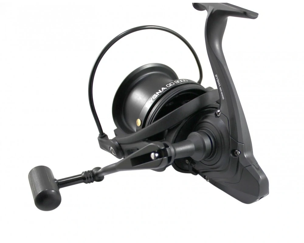 ZFISH NAVIJAK SYGNA BLK 9000