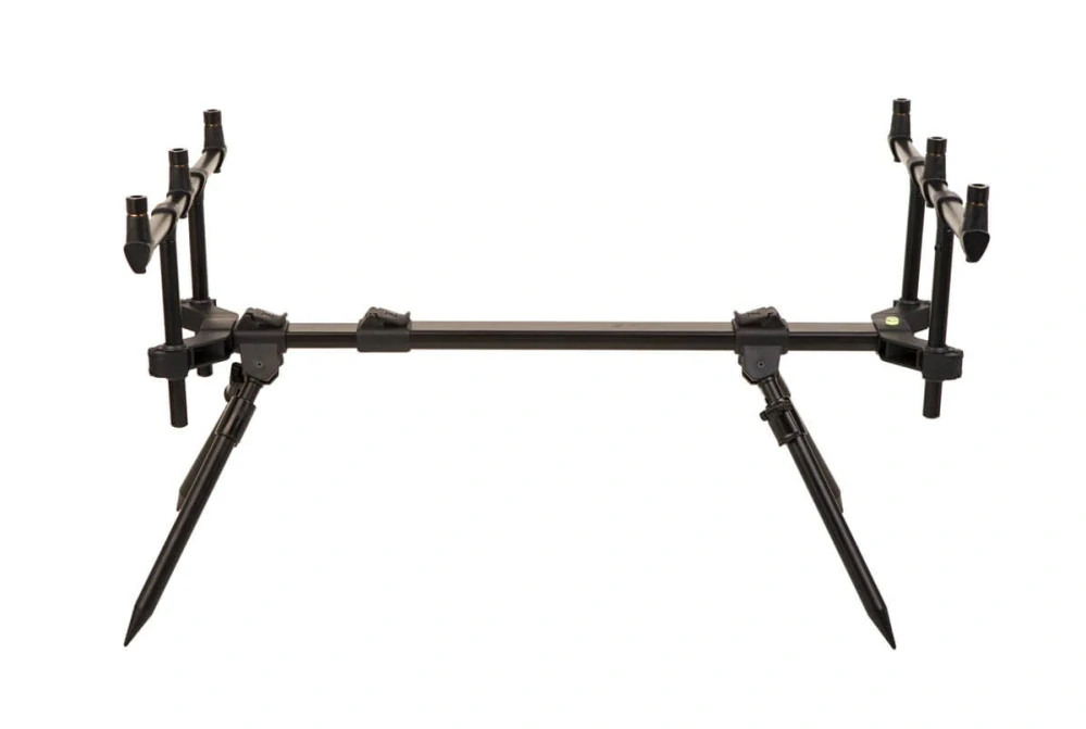 ZFISH STOJAN SMART POD 3 RODS