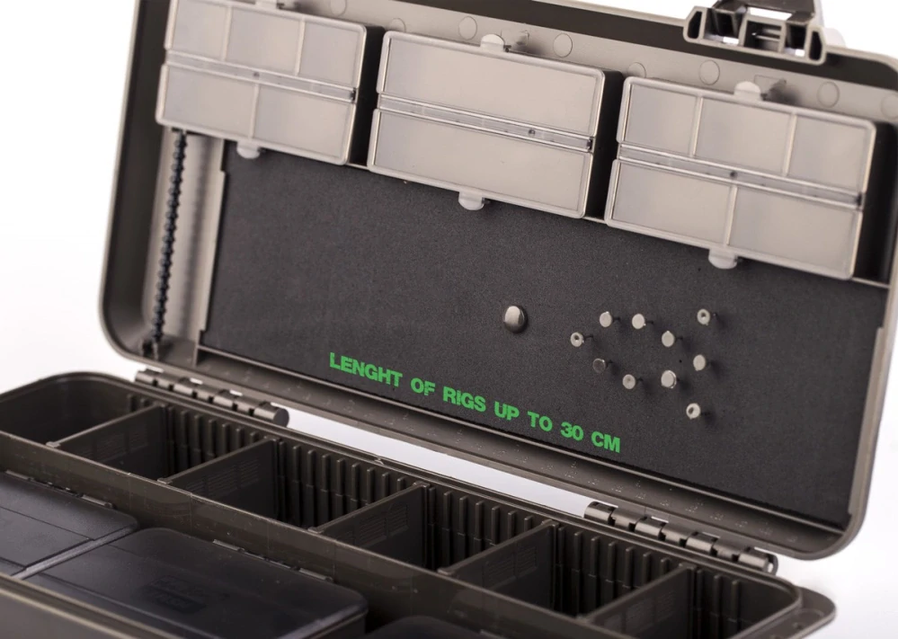 ZFISH ORGANIZÉR Z-BOX PRE 38 (4V1)