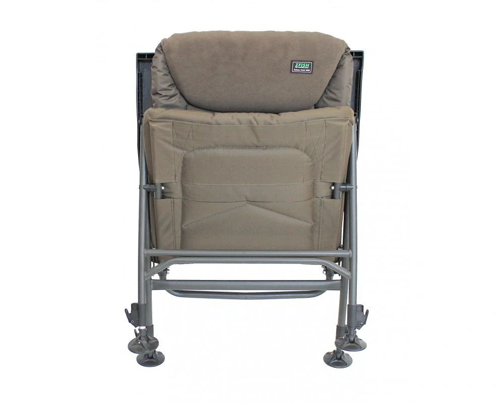 ZFISH KRESLO DELUXE GRN CHAIR