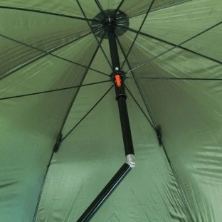 NGT Dáždnik s bočnicou BROLLY SIDE GREEN 2,2M