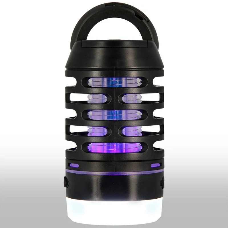 NGT LAPAČ HMYZU BUG ZAPPER & LIGHT SYSTEM