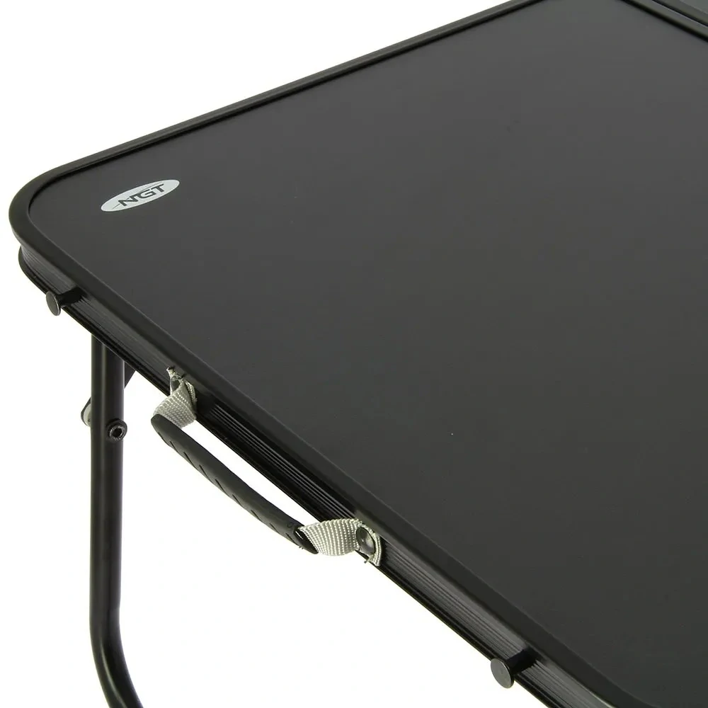 NGT STOLÍK QUICKFISH BIVVY TABLE