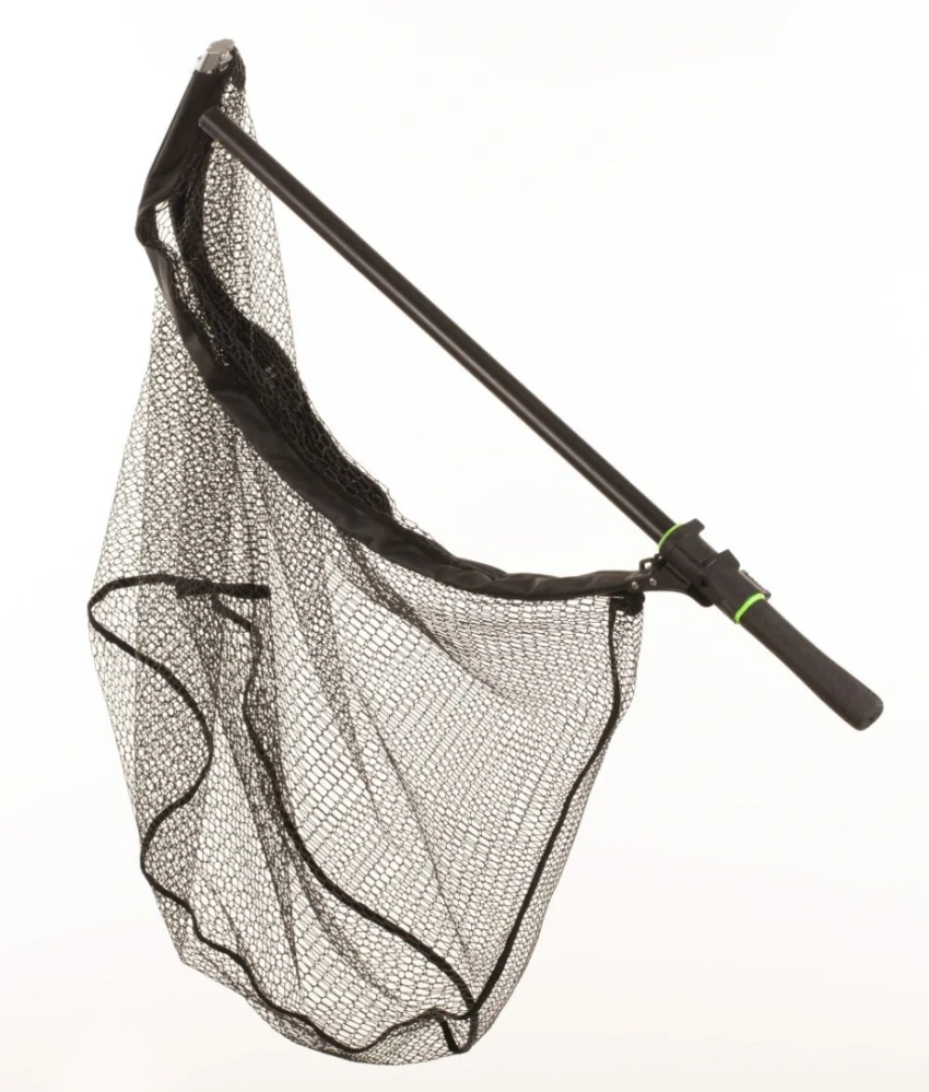 ZFISH PODBERÁK LANDING NET DLX 160CM