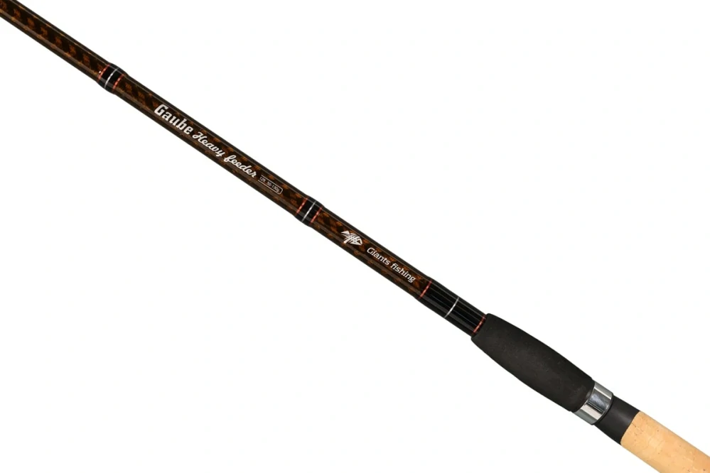 Prút Gaube Heavy Feeder 12ft, 50-130g