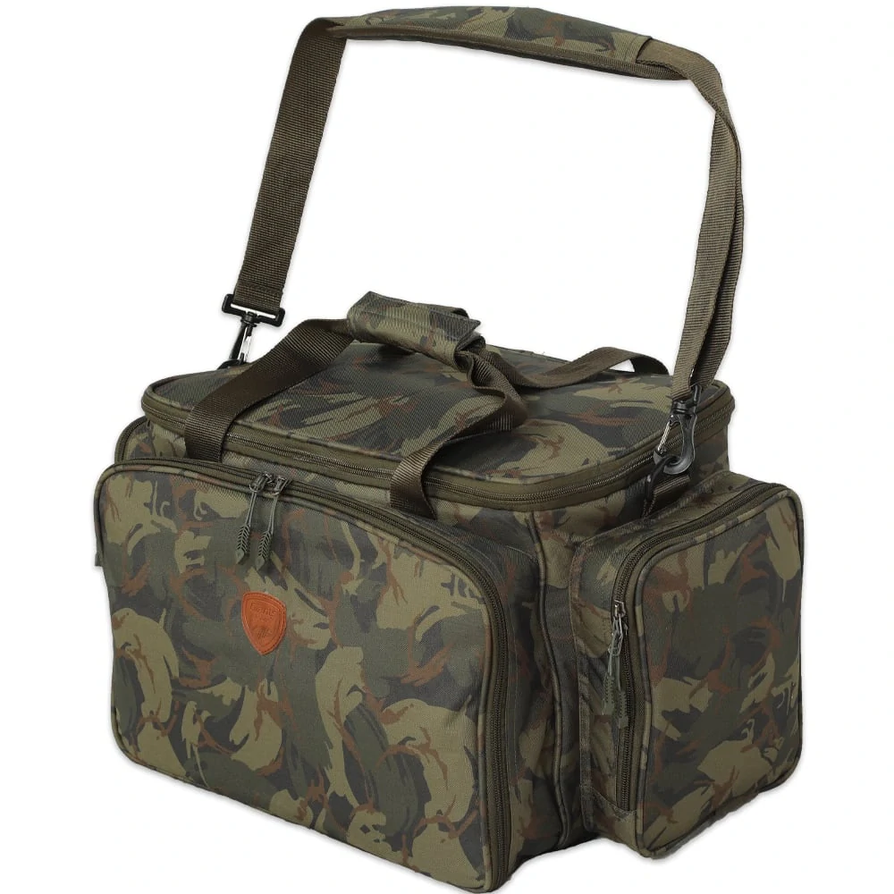 Giants fishing Jedálenská a chladiaca taška Food Bag Carryall