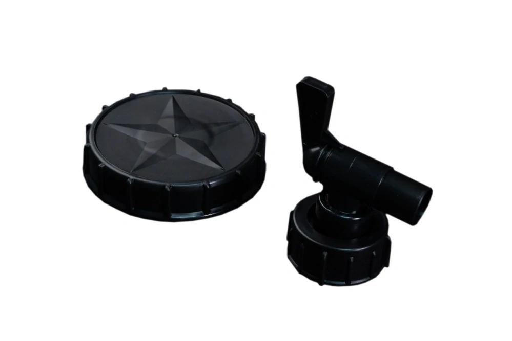 RidgeMonkey sprcha s kanystrom Outdoor Power Shower Full Kit