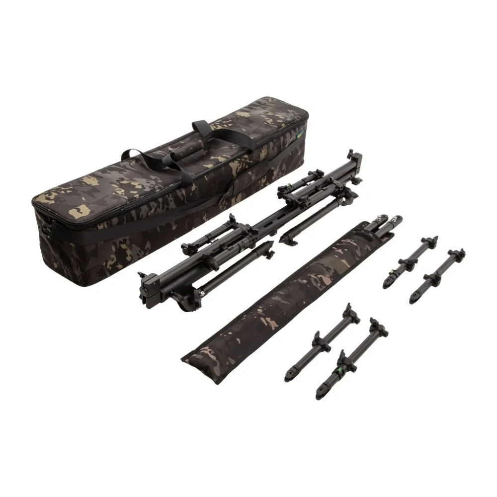 Fencl kaprový stojan Rodpod Xtreme 3 prúty