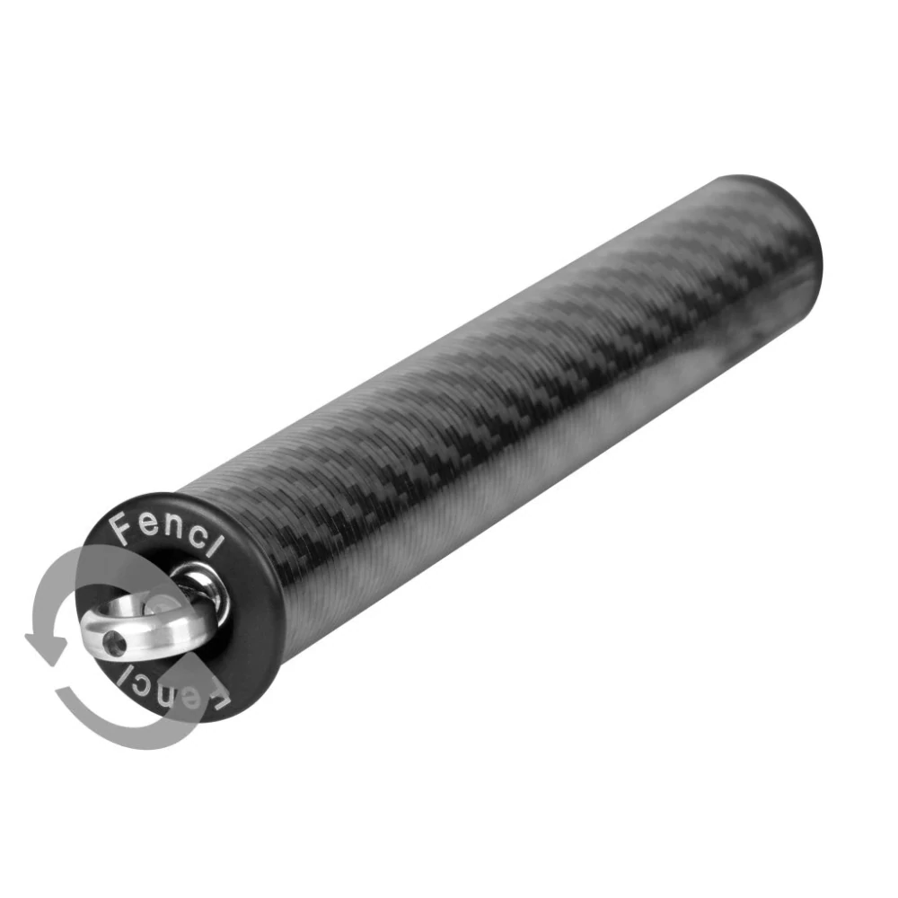 Fencl přívlačový podběrák PREDATOR PREMIUM PRO XL