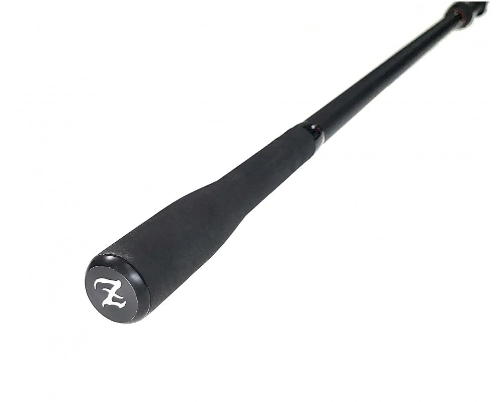 Zfish Prút Blizzard 12ft/3lb - 3sek.
