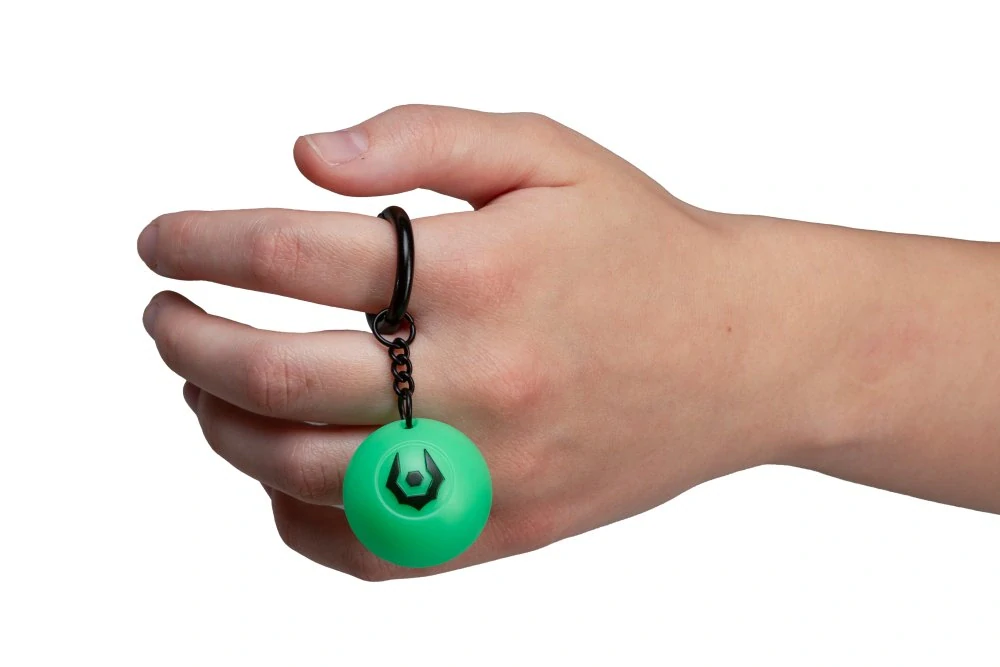 Magic Ball Pro