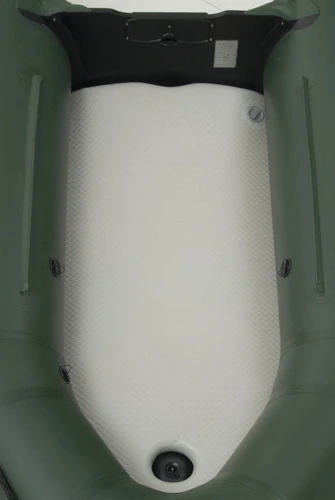Čln M-Boat 270 - pevná nafukovacia podlaha + kýl