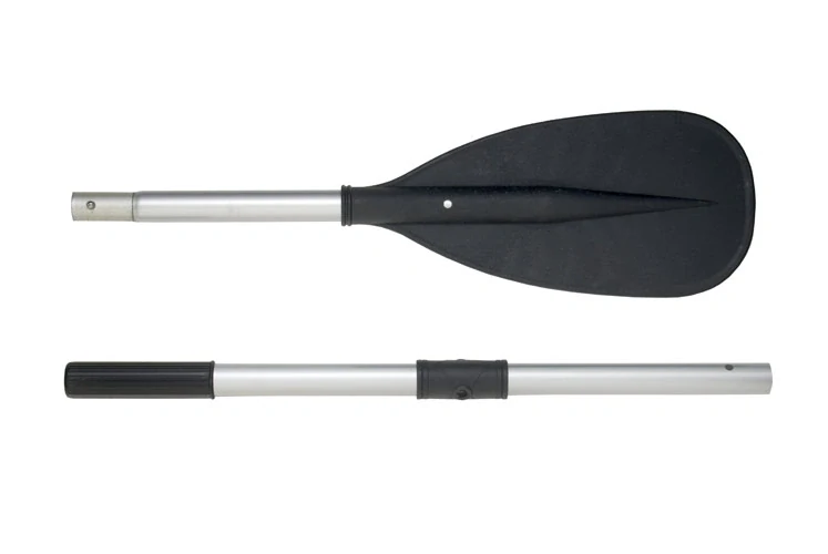 Čln M-Boat 320 - pevná podlaha + kýl